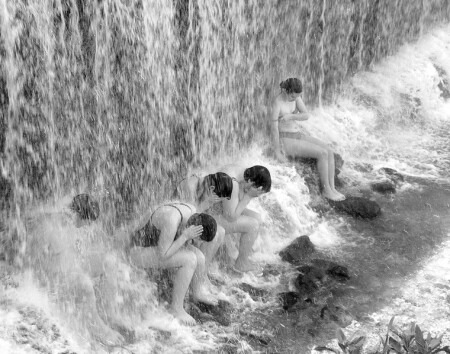 Гидромассаж