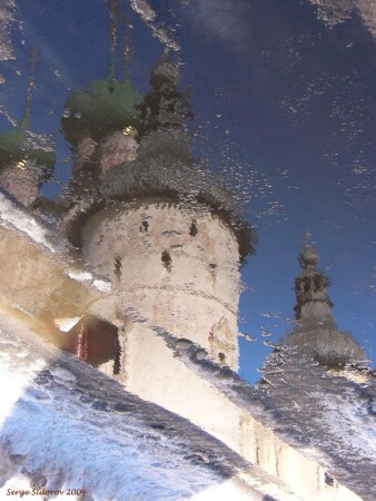 Глубина веков