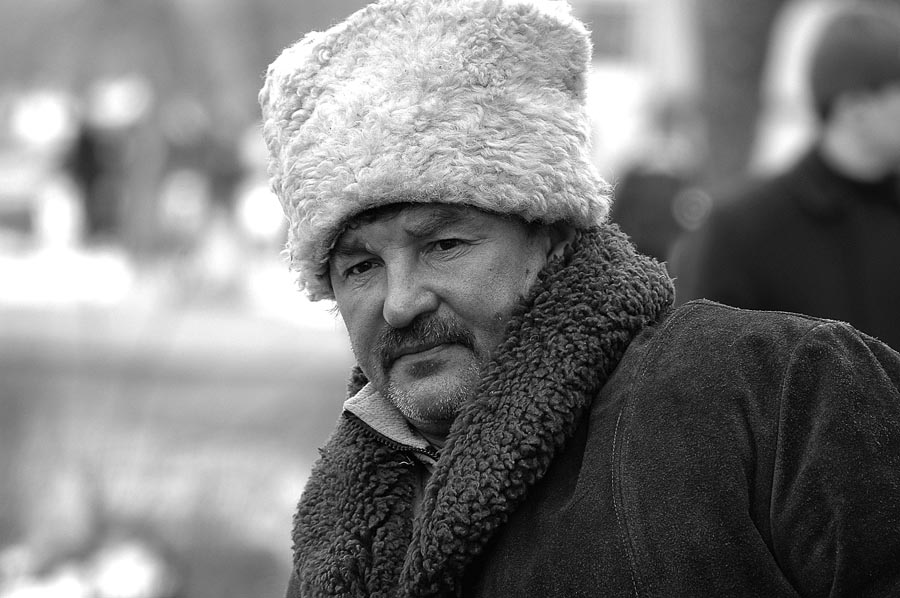 Назад в будущие