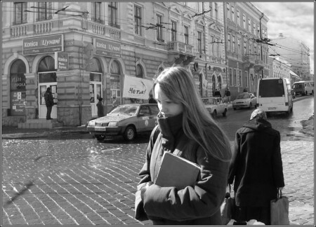 Фота о выборах, и ещё о чём-то...