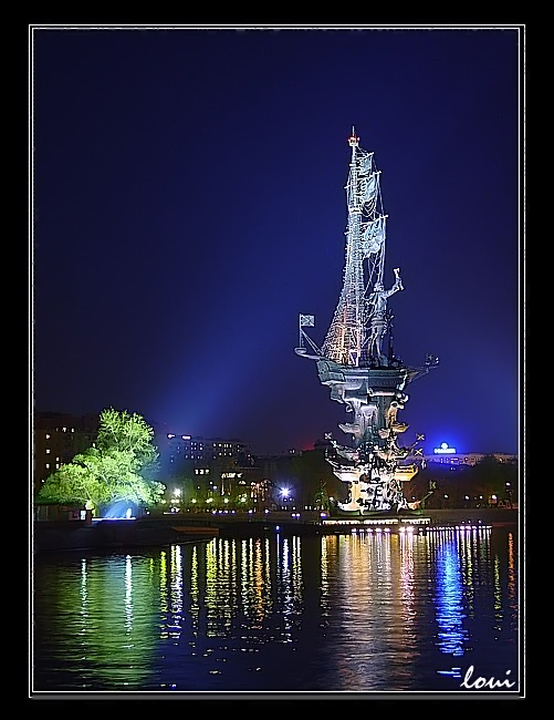 Любимый город (репост)