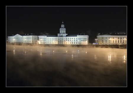 Парящая Нева - 2