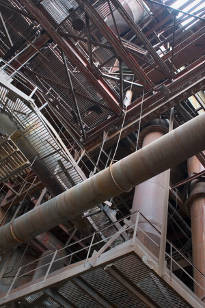 Industrial - 2