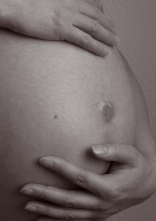 первое общение