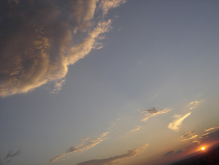 Sunset v.3