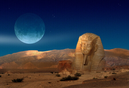 Egypt Nights