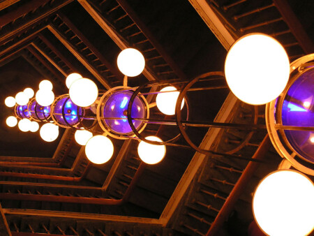 Космический конвеер