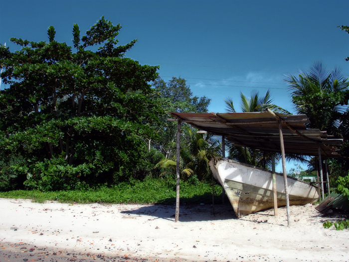 boat