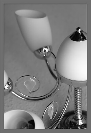 Попытка рассмотреть обычный предмет