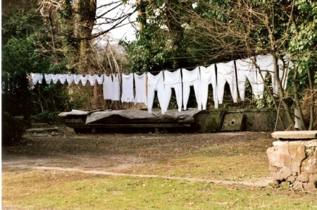 Большая стирка