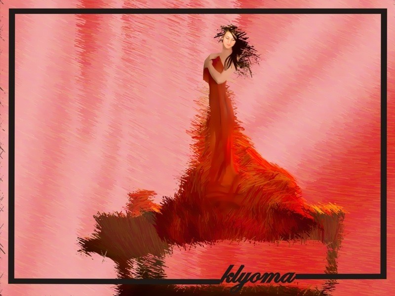 klyoma
