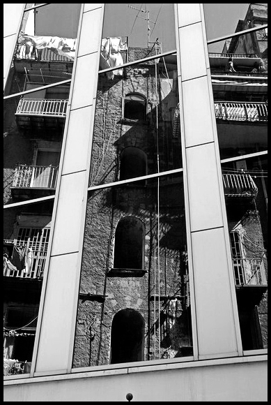 INVISIBLE REFLECTIONS 2