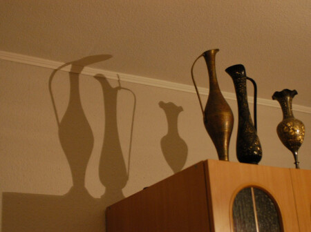 &amp;quot;Ты зачем ее опять на танцы отпустил?!&amp;quot;