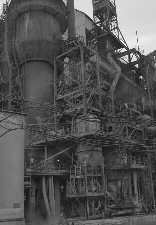 Industrial - 3