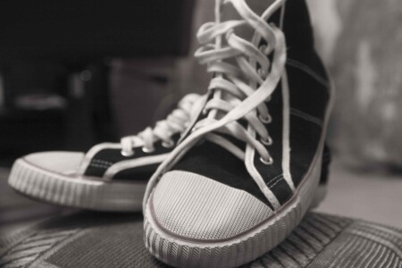  еще не запачкал !