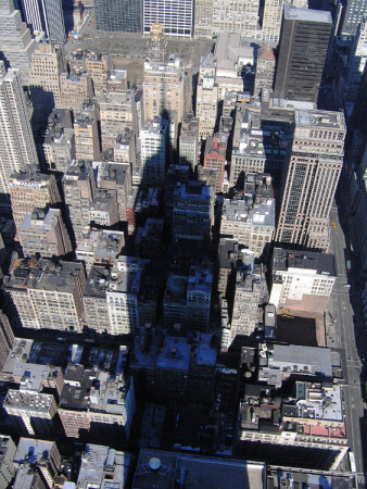 Empire State Building