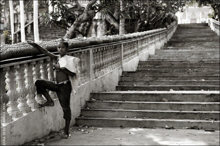 Cambodia | People | 2006