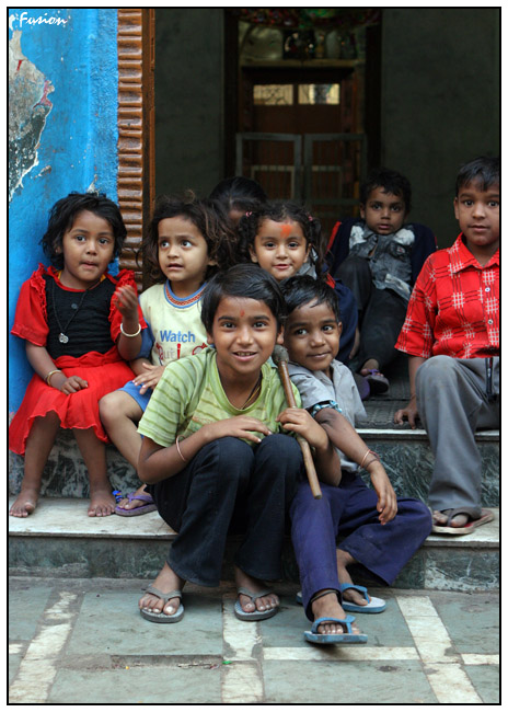 Children