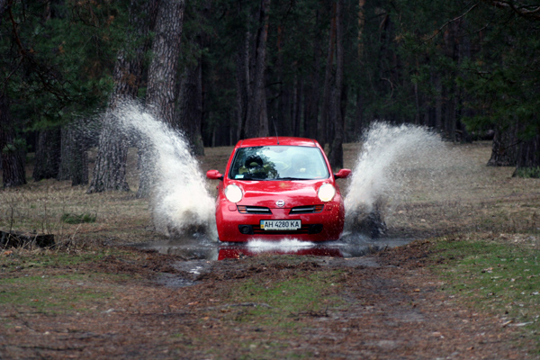 -Micra-
