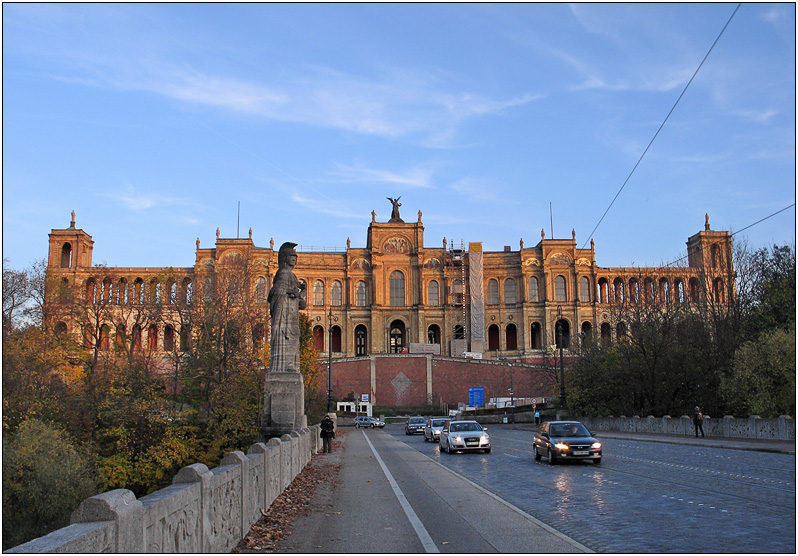 Maximilianeum