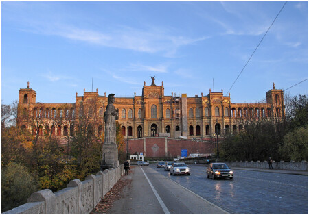 Maximilianeum