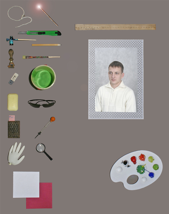 Photoshop лицензионный ( Или версия для чайников) 