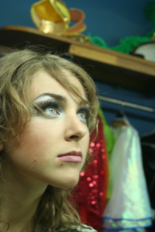 thinking about..