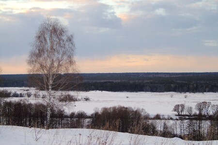 &quot;...Весенний синий снег...&quot;