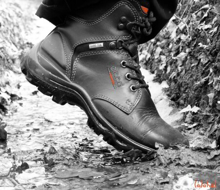 boot