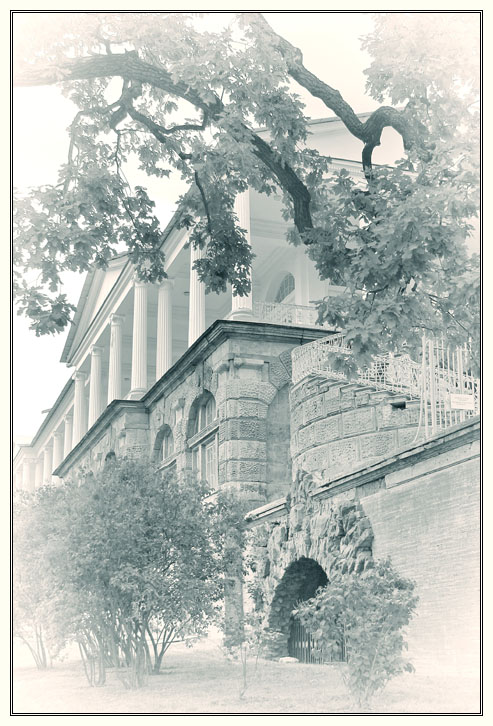 Камеронова галерея