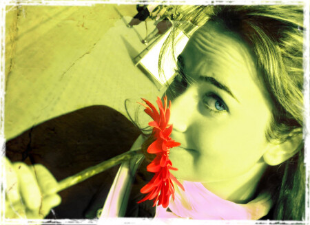 А у нас Весна! :)