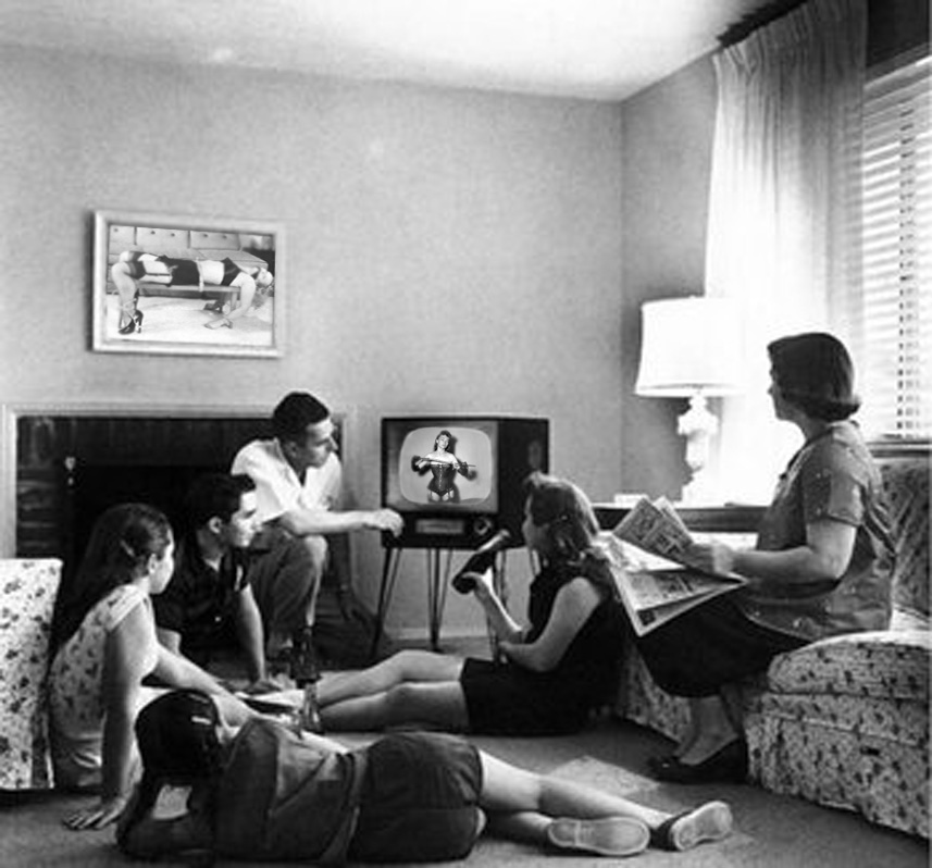 televidenie 50 godov