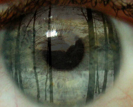 зеркало души