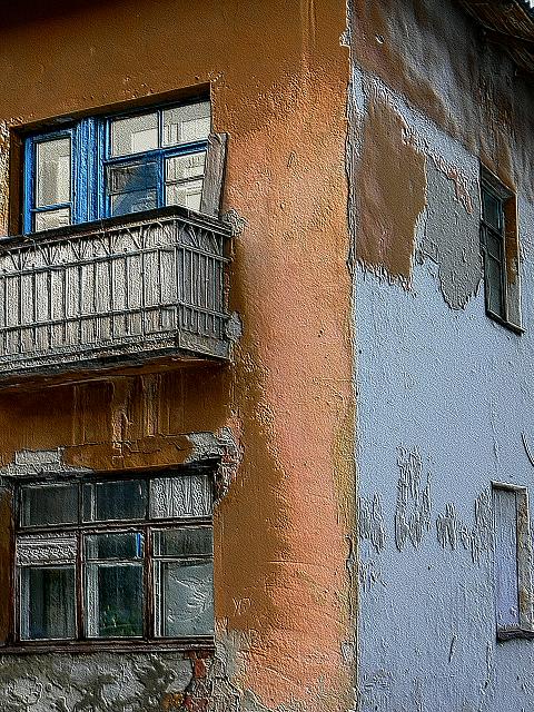 Window's