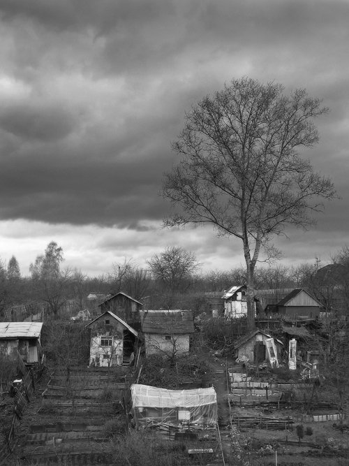 Подмосковная