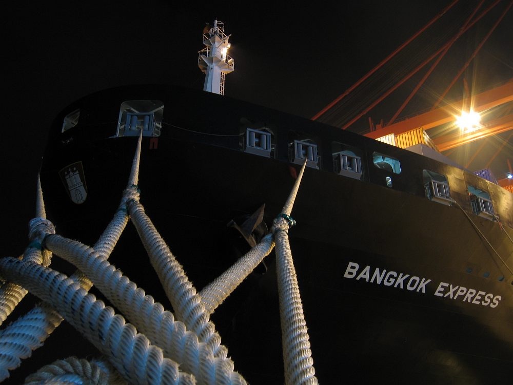 Hapag-Lloyd
