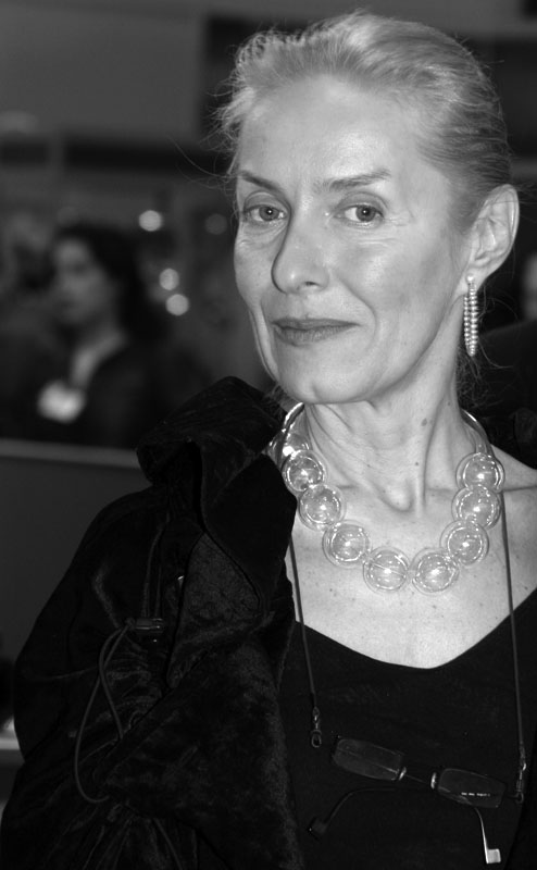 Ольга Свиблова