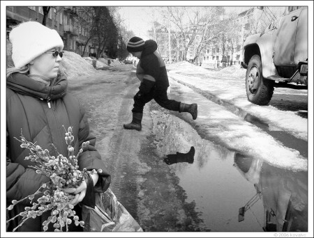 Вербное воскресенье
