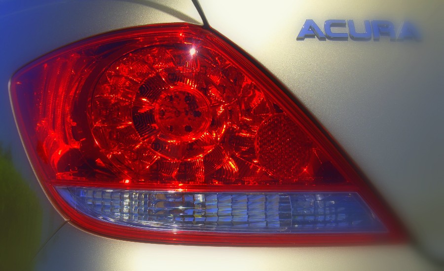 ACURA...