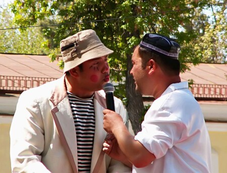 Диалог 2