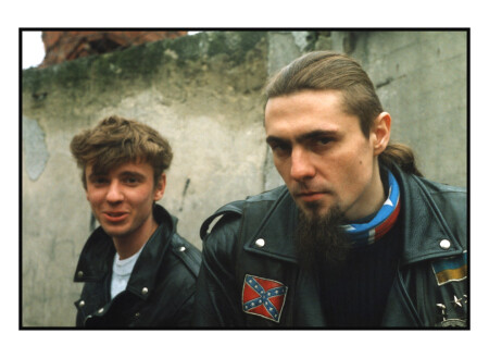 случайные встречи