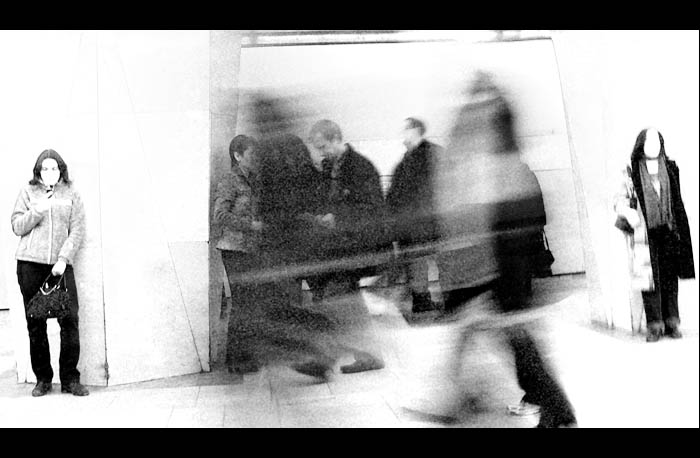 Духи II