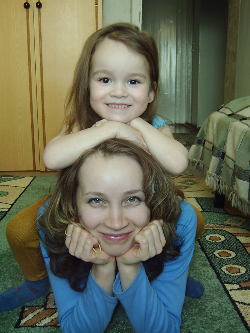 карина