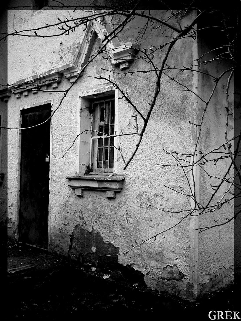 ....в город #2