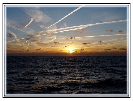 English channel