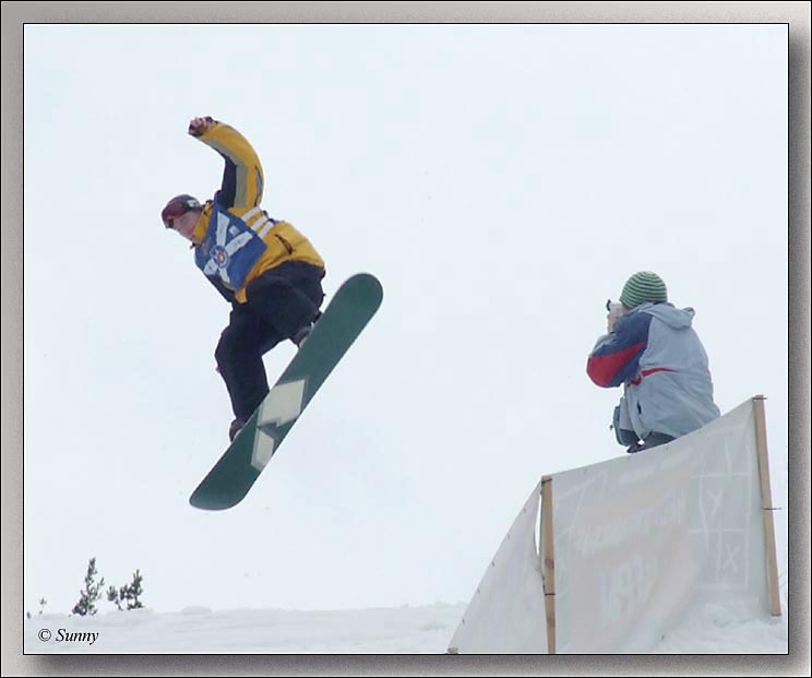 Big Air