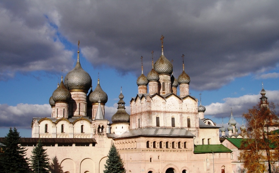 Ростов Великий
