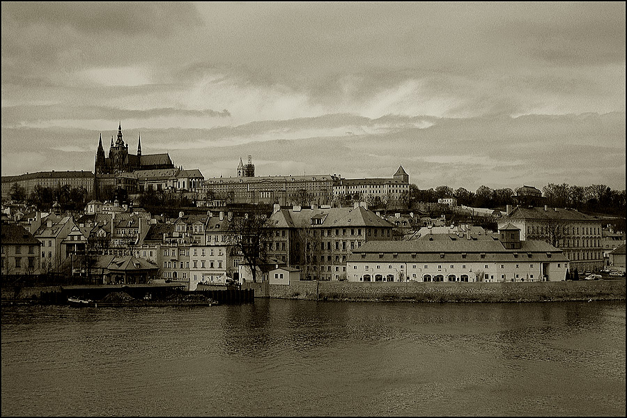 Prague 