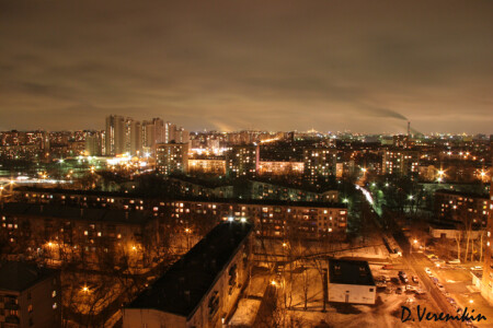 Жизнь в коробках
