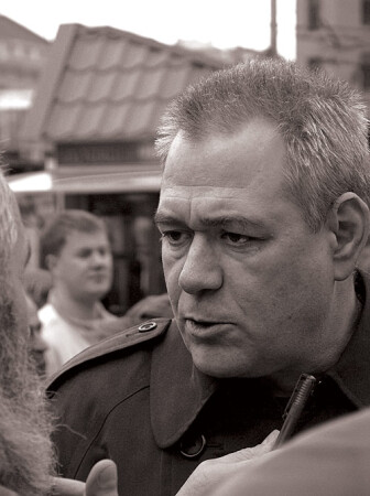 Mr.Dorenko